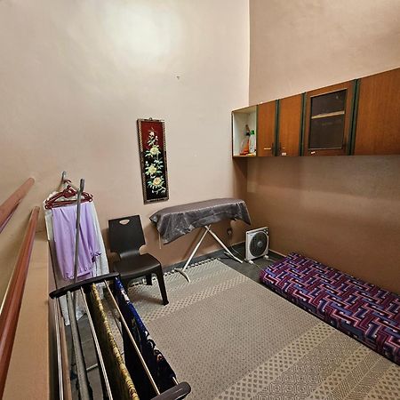 Homestay Lanik Saujana Utama 2 Сунгай-Булу Екстер'єр фото